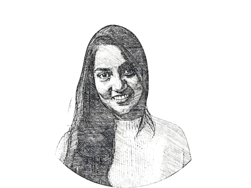 Geethanjali Raju