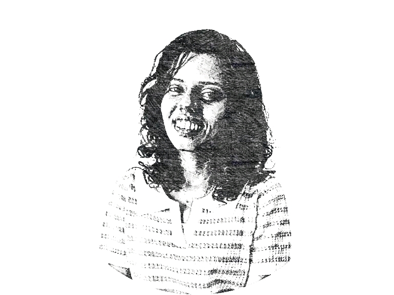 Prabha Dhuri